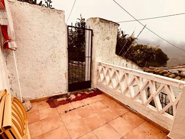 Finca rústica en Lg Diseminados