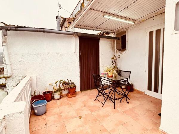 Finca rústica en Lg Diseminados