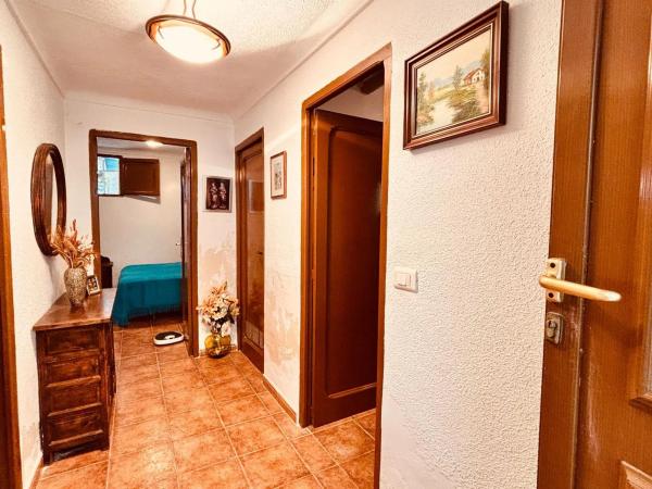 Finca rústica en Lg Diseminados