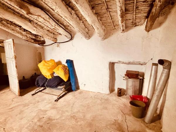 Finca rústica en Lg Diseminados