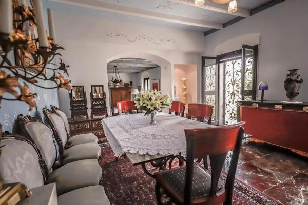 Casa independiente en calle Aitana