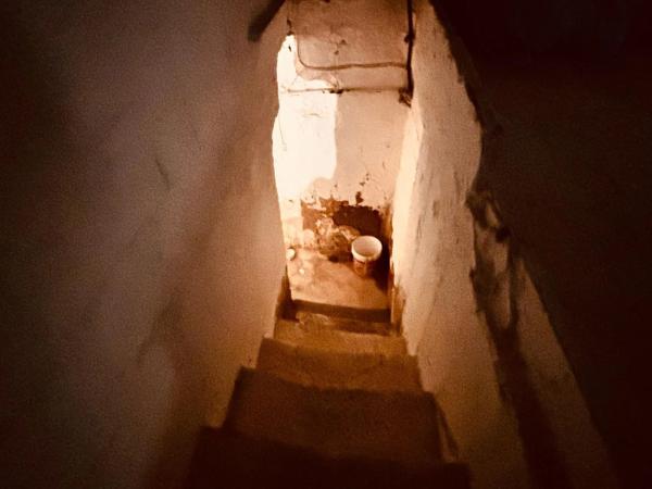 Finca rústica en Lg Diseminados