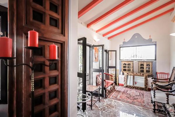 Casa independiente en calle Aitana