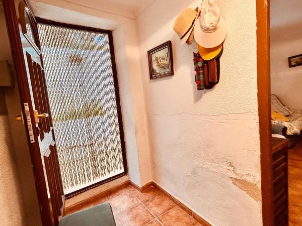 Finca rústica en Lg Diseminados