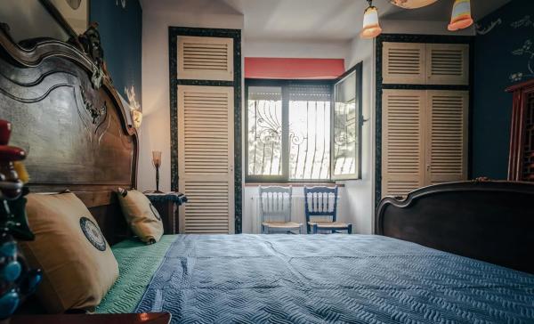 Casa independiente en calle Aitana