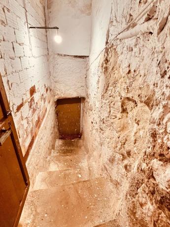 Finca rústica en Lg Diseminados