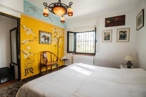 Casa independiente en calle Aitana