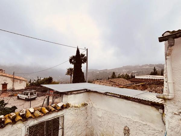 Finca rústica en Lg Diseminados