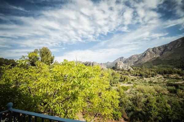Casa independiente en calle Aitana