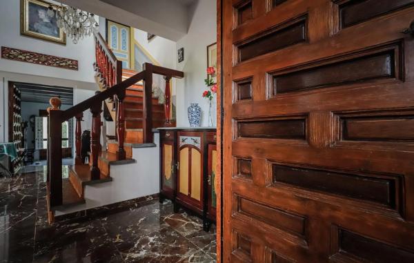 Casa independiente en calle Aitana