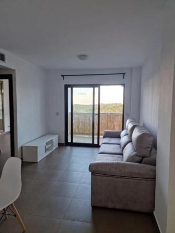 Piso en La Nucia Pueblo