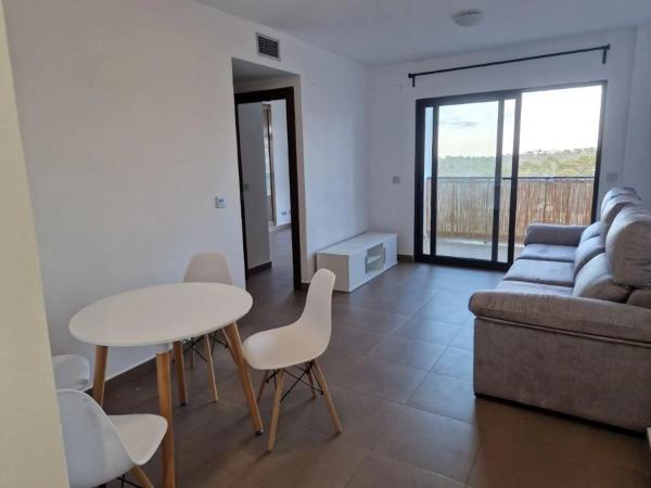 Piso en La Nucia Pueblo