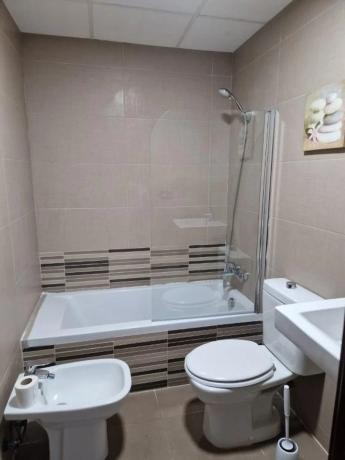 Piso en La Nucia Pueblo