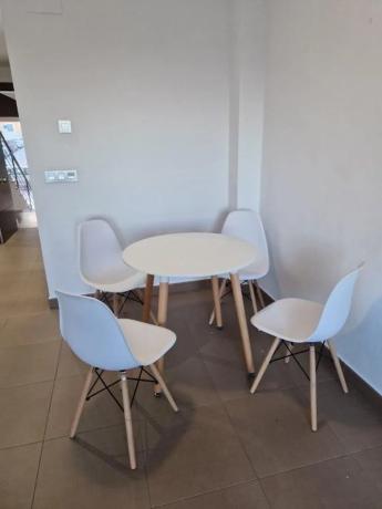 Piso en La Nucia Pueblo