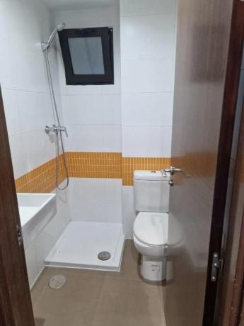 Piso en La Nucia Pueblo