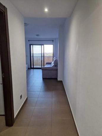 Piso en La Nucia Pueblo