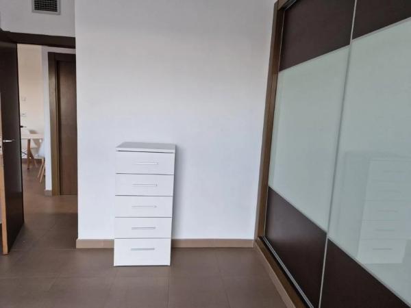 Piso en La Nucia Pueblo