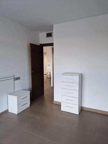 Piso en La Nucia Pueblo