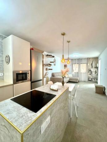 Chalet adosado en Av Copet Del, 3