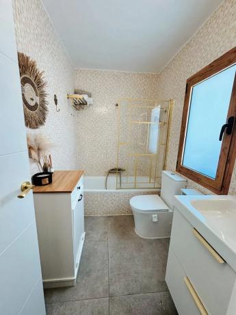 Chalet adosado en Av Copet Del, 3