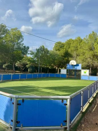 Chalet adosado en Av Copet Del, 3