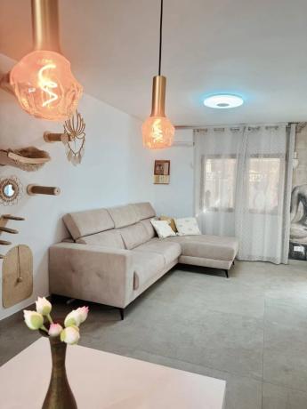 Chalet adosado en Av Copet Del, 3