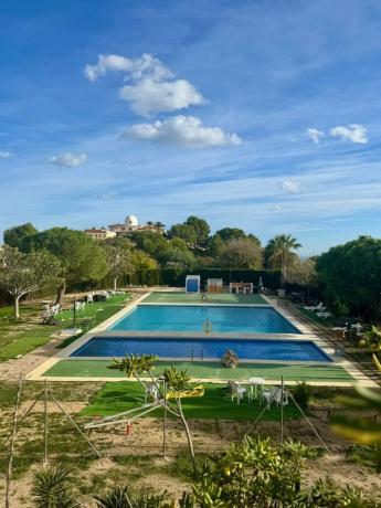 Chalet adosado en Av Copet Del, 3