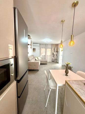 Chalet adosado en Av Copet Del, 3