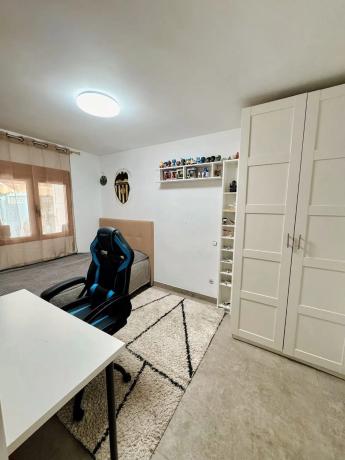 Chalet adosado en Av Copet Del, 3