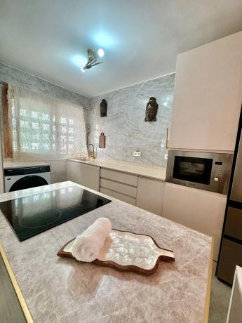 Chalet adosado en Av Copet Del, 3