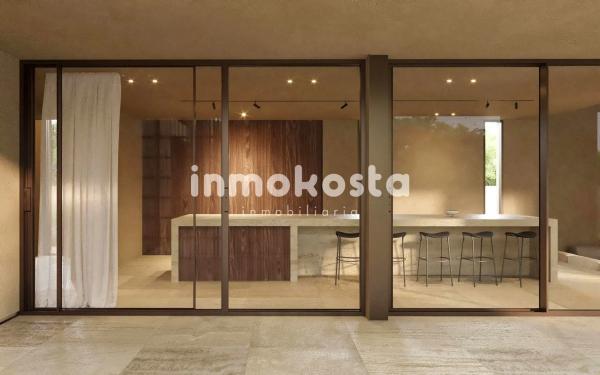 Casa independiente en calle San Marino