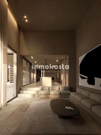 Casa independiente en calle San Marino