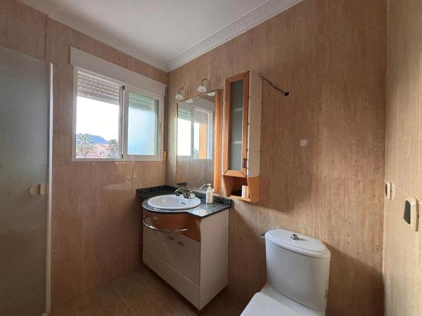 Casa independiente en calle Lisboa, 4