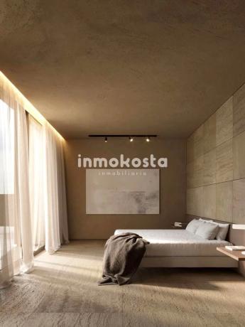 Casa independiente en calle San Marino