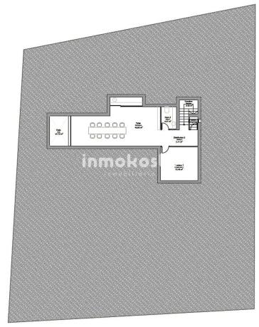 Casa independiente en calle San Marino