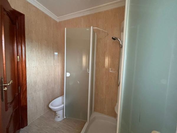 Casa independiente en calle Lisboa, 4