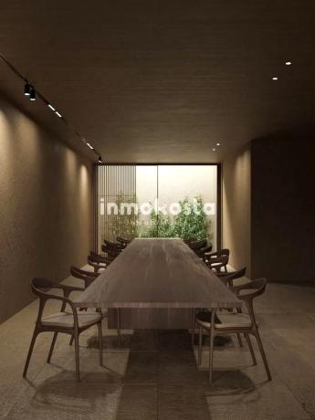 Casa independiente en calle San Marino