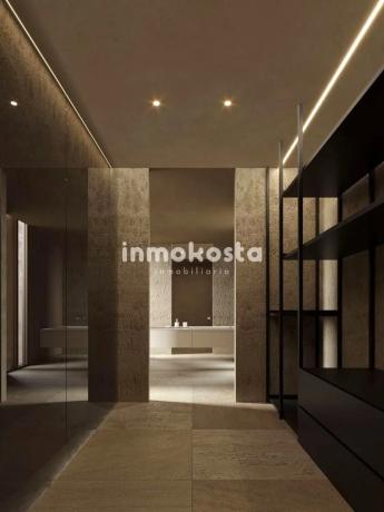 Casa independiente en calle San Marino