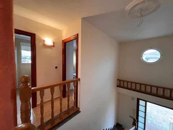 Casa independiente en calle Lisboa, 4