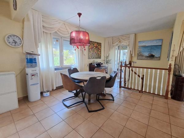 Chalet en Montebello - Nou Espai