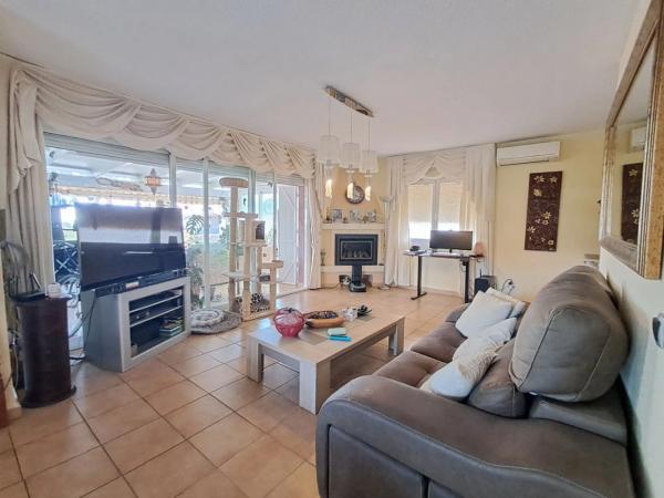 Chalet en Montebello - Nou Espai