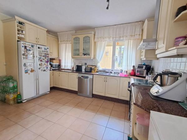 Chalet en Montebello - Nou Espai