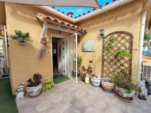 Chalet en Montebello - Nou Espai