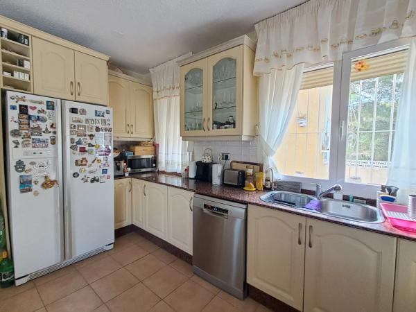 Chalet en Montebello - Nou Espai