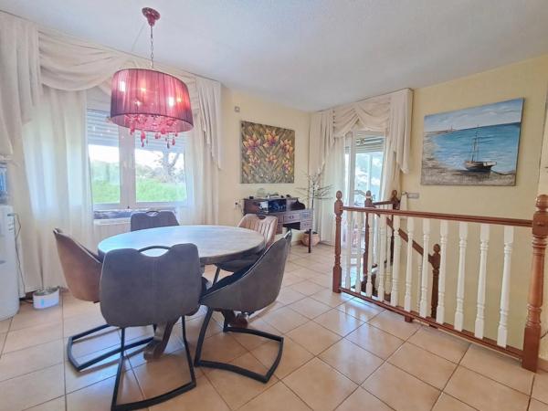 Chalet en Montebello - Nou Espai