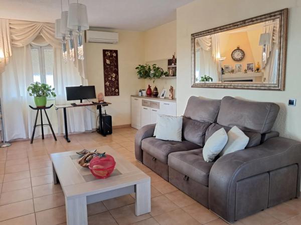 Chalet en Montebello - Nou Espai