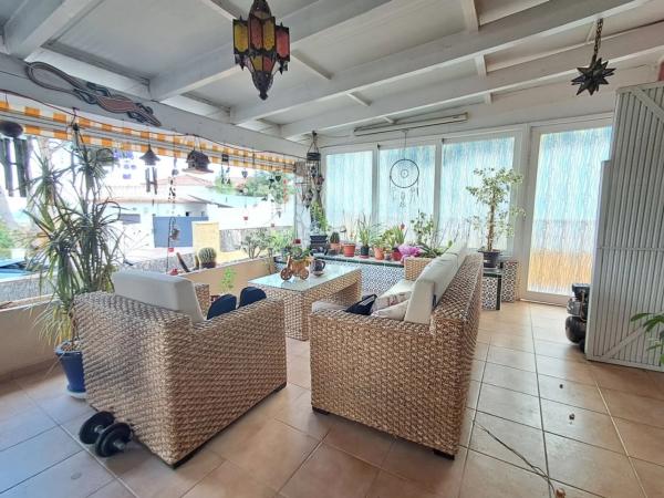 Chalet en Montebello - Nou Espai