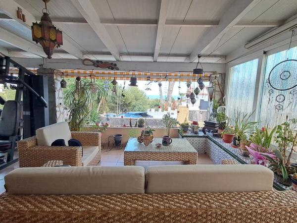 Chalet en Montebello - Nou Espai