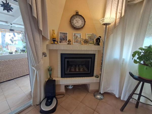 Chalet en Montebello - Nou Espai