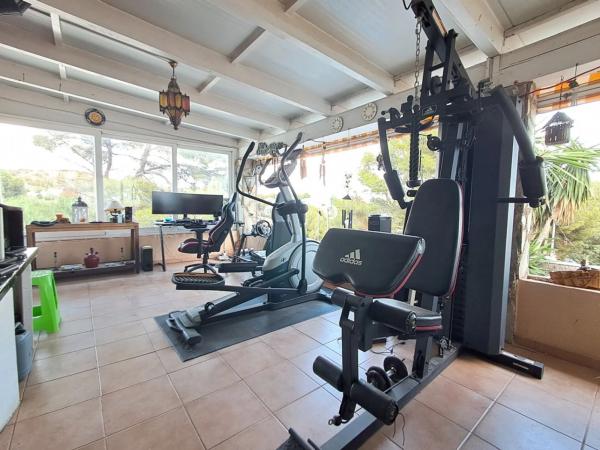 Chalet en Montebello - Nou Espai